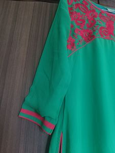 #majorpricedrop AWESOME Brand Embroiderd Kur