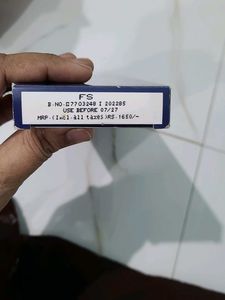 Kryolan Supra Pallette