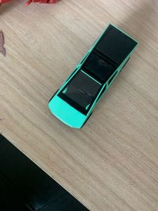 Cybertruck Diecast Car
