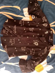 Baby Boy Shirts
