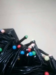 Brand New 5mm Pixel Led Light Series for Decoratio