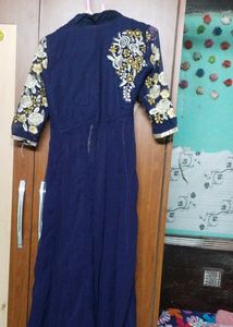 Lung Kurti