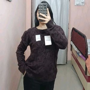 Winter Top