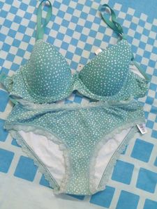 Mint Green