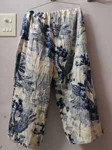 Floral Print Co-ord - New -fits-46-48