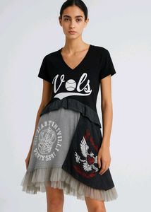 T-shirt Dress