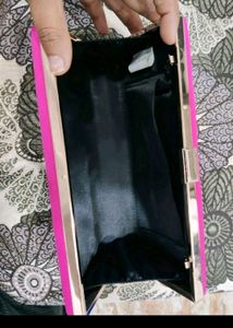 Party Wear Clutch