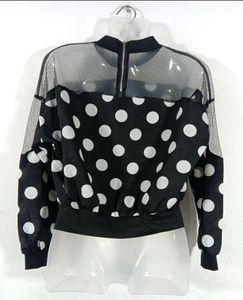 Combo Of Stylish Top And Tshirt