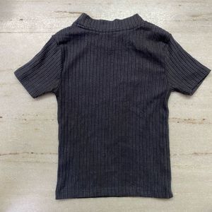 Zudio Fitted Top