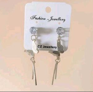 🦋🦋Butterfly Dangle Earrings