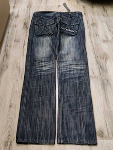 Ma1699 Boyo jeans waist 36