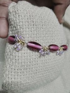 Beaded Bracelet