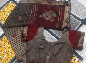 Daily Wear Saree