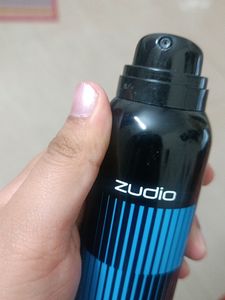 Zudio Pulse Deo