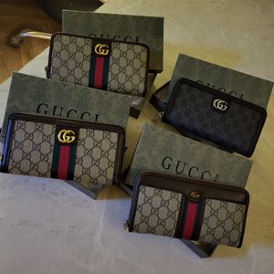 Sale Of Wallets Take Any 1