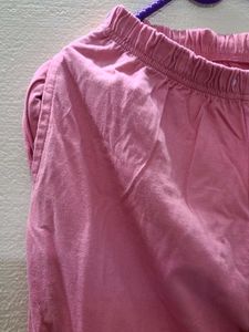 Lounge Wear Pants
