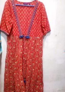 Indowestern Shrug