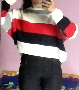 Women Pullover (Winter Wear)
