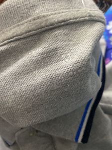 GAP Grey Polo Shirt
