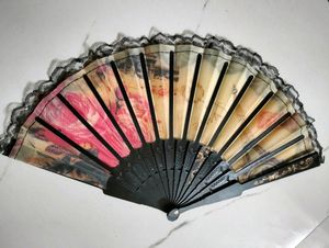 Chinese Fan For Show Piece Or Personal Use