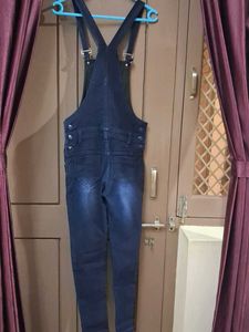 WOMEN dungaree