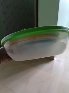 Plastic Containers