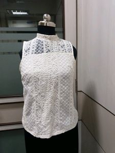 Sleeves Top