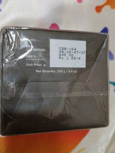 Mcaffeine Choco Body Butter