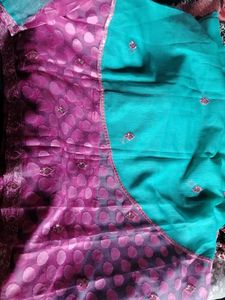 STYLISH SAREE
