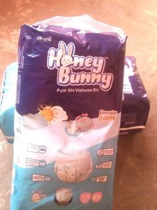Its new baby born diapers.