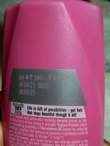 Sunsilk Conditioner