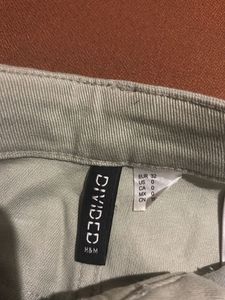 H&amp;M Boyfriend Jeans Xs