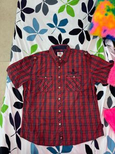 Original Lee Cooper Shirt 2XL