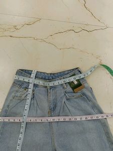 Ladies Jeans