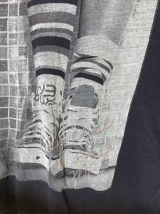 Combo Of 4 T-shirts