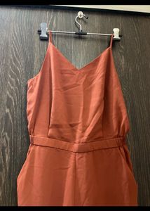 Cute Casual Jumpsuit