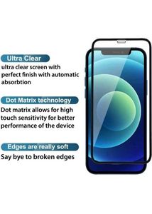G-Tel iPhone 12/12 Pro Screen Protector