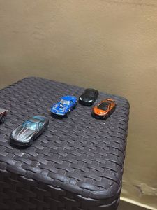 hotwheels vintage Car Collection
