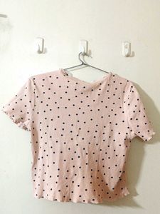 Pink Tshirt Rio XL