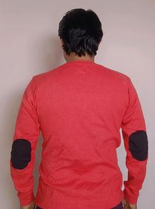 Stylish Calvin Klein T- Shirt (Free Surprize Gift)