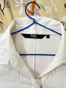 Brand New Formal Shirt