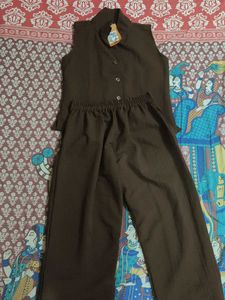 coord dress