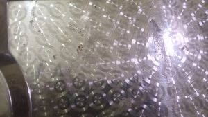 Stainless Steel Serving Tray