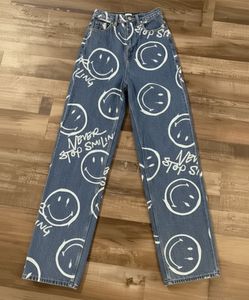H&amp;M x Smiley Jeans