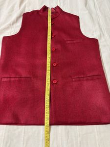 🆕Men's Traditional Nehru Jacket