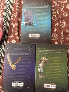 Harry Potter - Chamber Of Secrets