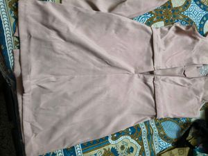 Cutecumber Party Wear Jacket Midi Dress For 7-8
