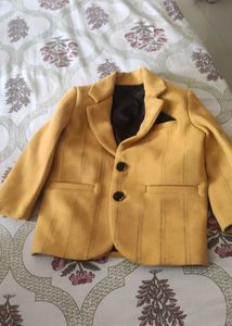 Kids Party Wear Suit