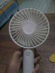 Portable Fan