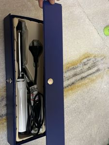 Lady Linda Curling Wand